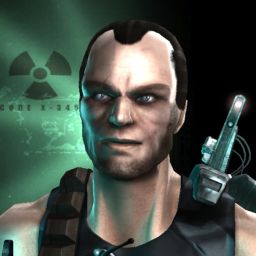 FeelTheAmbience — legacy portrait