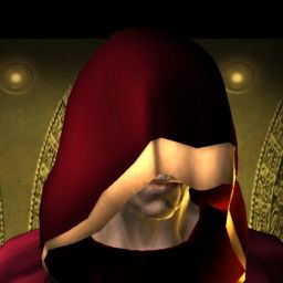 Mystic XtheUnknown — legacy portrait