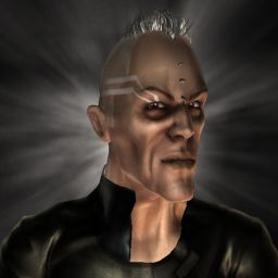 derog — legacy portrait