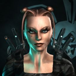 LawlSTi — legacy portrait