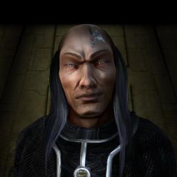 Olivier Allaire — legacy portrait