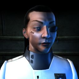 Benji San — legacy portrait