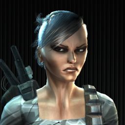 Dialor — legacy portrait