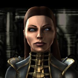 VAZQUEZ alive — legacy portrait