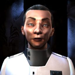 Jaedan Tremmel — legacy portrait