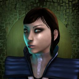 Tropic137 — legacy portrait