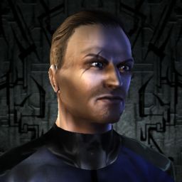 Erik Gelers — legacy portrait