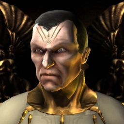 Titus Petronius — legacy portrait