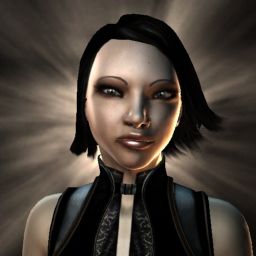 TheBlackSwan — legacy portrait