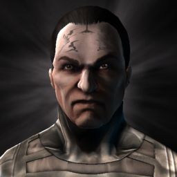 ZERSTEORER23 — legacy portrait