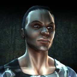 Kelno Alastrarra — legacy portrait