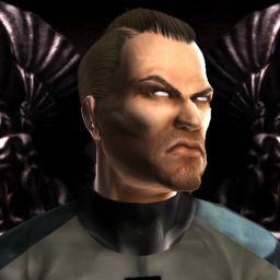 7of Picard — legacy portrait
