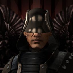 Bullenauge — legacy portrait