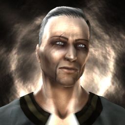 Ondskan — legacy portrait
