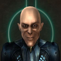 Schut — legacy portrait