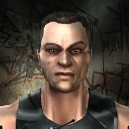 eXeler0n — legacy portrait