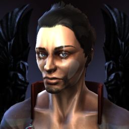 Impala59 — legacy portrait