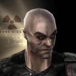 Sneaky Noob — legacy portrait
