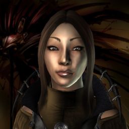 Kithamarr — legacy portrait
