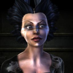 Zeoum — legacy portrait
