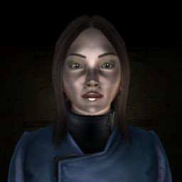cormsbiatch1 — legacy portrait
