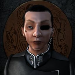 Bothers — legacy portrait