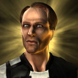 Kyrall — legacy portrait