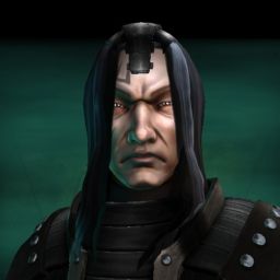 kogielmogiel — legacy portrait