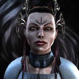 Angelic Avatar — legacy portrait