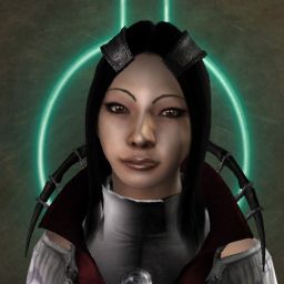 Kei Mifune — legacy portrait