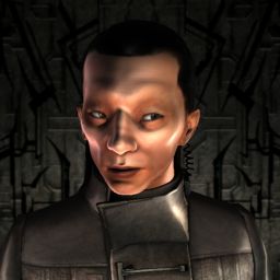 houndblood1206 — legacy portrait