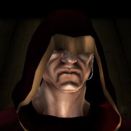 Qadehar Killuwell — legacy portrait