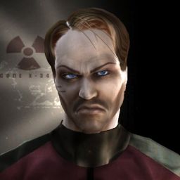 Ornak — legacy portrait