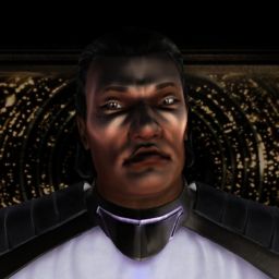 SPSimonSPS — legacy portrait