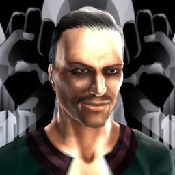 Balluff — legacy portrait