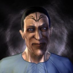 Donsabai — legacy portrait