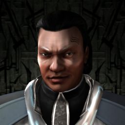 UffPuff — legacy portrait