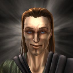 Silverce — legacy portrait