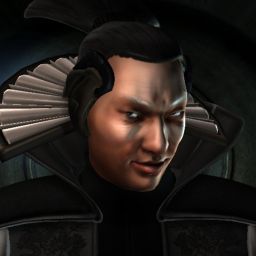 the killeuring — legacy portrait