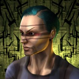 WiLi19 — legacy portrait