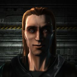 TheSilentSniper — legacy portrait