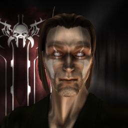 RazerSharp — legacy portrait