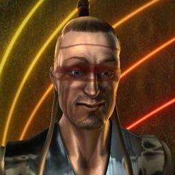 NitroBlood — legacy portrait