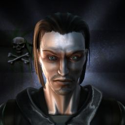 Beat Balin — legacy portrait