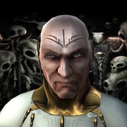 Tarnag — legacy portrait