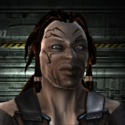 Brutimus — legacy portrait