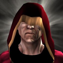 IAMenlightenD — legacy portrait