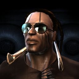 kytu — legacy portrait