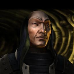 Duvell — legacy portrait