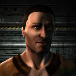 Fishy418 — legacy portrait